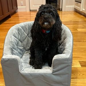 K&H Pet Car Seat